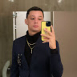 Meet your Posher, Luis